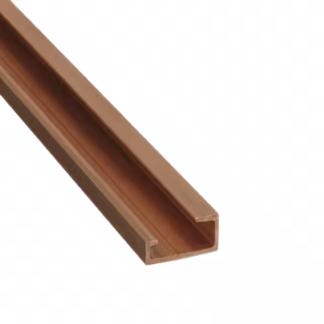 1201280 Phoenix Contact  Canale guida DIN